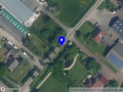 Bouwvergunning Kromme Spieringweg  Vijfhuizen