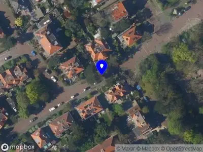 Bekendmaking Omgevingsvergunning - Intrekken vergunning, Leeuweriklaan 8  te Den Haag