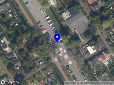 Bouwvergunning Omgevingsvergunning Terletweg  Rotterdam
