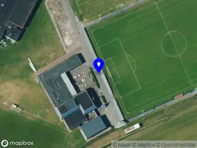 Coevorden - Kllinkenvlier 1: voor het organiseren van het evenement 