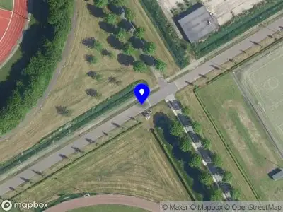 Evenementenvergunning Estafettelaan  Almere