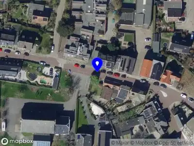 Evenementenvergunning Dorpsstraat  Barendrecht