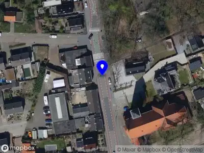 Exploitatievergunning Pastoor van Breugelstraat  Bosschenhoofd