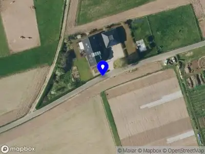 Kapvergunning Dorskampweg  Wageningen