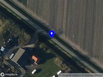 Meldingen Scheidingsvliet  Callantsoog