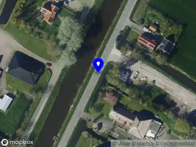 Meldingen Grote Sloot  Sint Maartensbrug