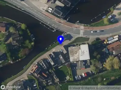 Meldingen Woerdense Verlaat  Woerdense Verlaat
