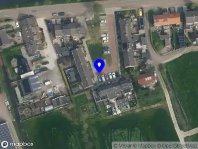 Meldingen Burgemeester Schreudersplantsoen  Benschop