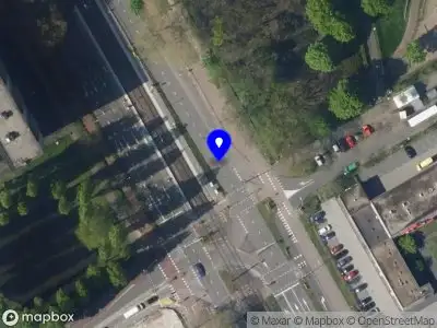 Milieuvergunning Koeriersterslaan  Utrecht