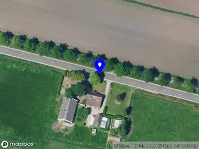 Bekendmaking Aanvraag omgevingsvergunning reguliere procedure - Aanvraag vergunning voor het veranderen van de zeugenhouderij aan de Haarweg 22 Nieuw-Balinge.