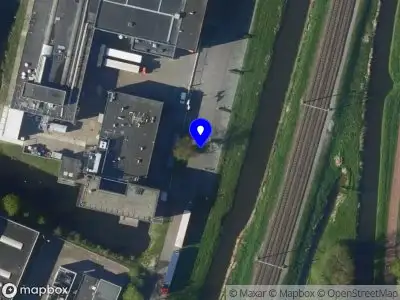 Ontwerpbesluit omgevingsvergunning milieu Costerstraat 18 en 20 en Marconistraat 20 in Heerhugowaard