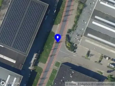 Ontwerpbesluit omgevingsvergunning milieu Costerstraat 18 en 20 en Marconistraat 20 in Heerhugowaard