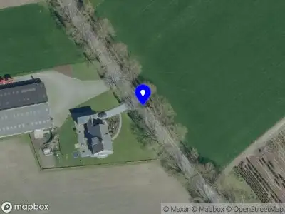 Natuurbeschermingsvergunning Gijzelsestraat  Biezenmortel