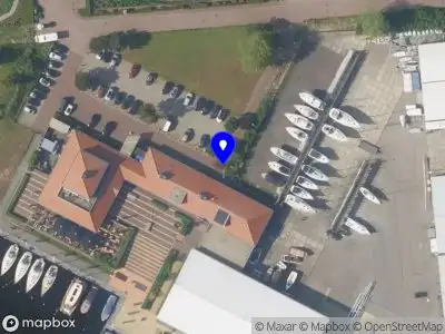 Natuurbeschermingsvergunning Marinaweg  Almere