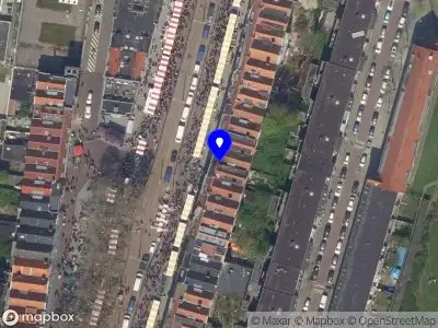 Omgevingsvergunning Beijerlandselaan  Rotterdam