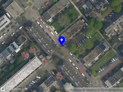 Bekendmaking Toestemming voor het innemen van een incidentele standplaats aan de Kasteellaan 19-21