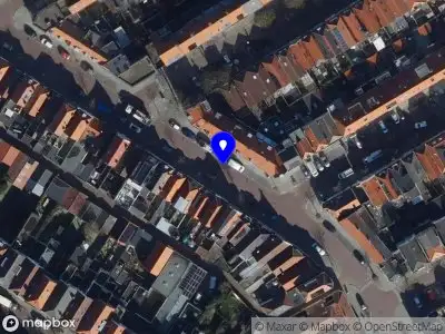 Overig Hobeinstraat  Vlissingen