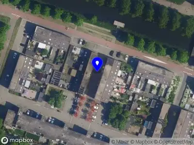 Overig Stadhouderstraat  Almere
