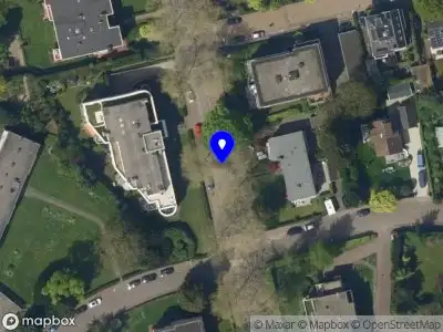 Gemeente Baarn – verleende alcoholwetvergunning – Prins Hendriklaan 1 3743 KA te Baarn