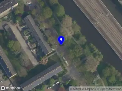 Verkeersbesluit Klaroenstraat  Rijswijk