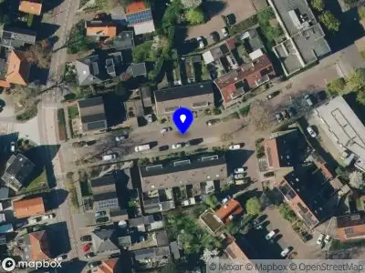Verkeersbesluit Meester Oosteromweg  Renkum