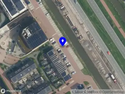 Verkeersbesluit Metelerkampstraat  Rijswijk