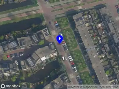 Verkeersbesluit Siergaarde  Rijswijk