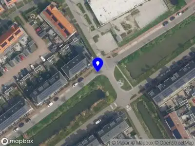 Verkeersbesluit Buitensingel  Rijswijk