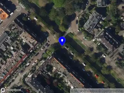 Verkeersbesluit Thierenskade  Rijswijk