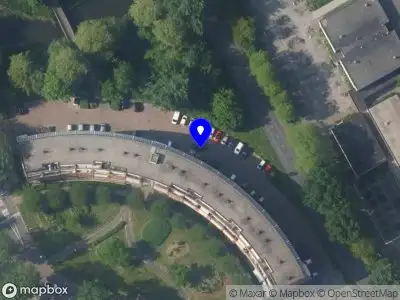 Verkeersbesluit Nieuwstraat  Almere