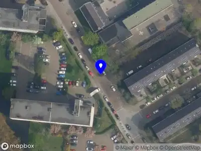 Verkeersbesluit Ocarinalaan  Rijswijk