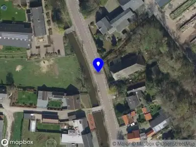 Watervergunning Lage Ham  Dongen