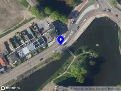 Watervergunning Oostdam  Woerden