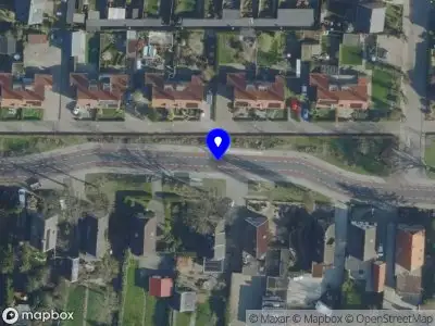 Veleende evenementvergunning, Leuthse kermis Steenheuvelsestraat in Leuth, 4 t/m 8 oktober 2024, gemeente Berg en Dal