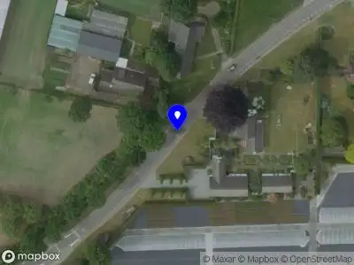 Evenementenvergunning Linnerweg  Sint Odiliënberg
