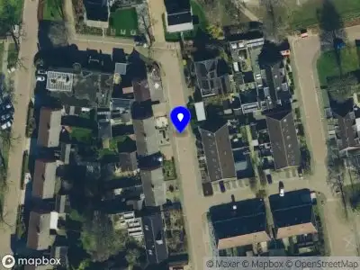 Sloopmelding H.C. van de Houven van Oordtstraat 2 in Wapenveld: het verwijderen van asbesthoudende materialen uit het hoofdgebouw