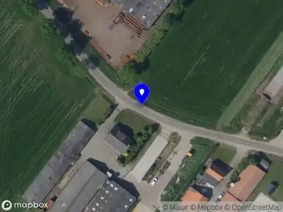 Natuurbeschermingsvergunning Blokenstraat  Achtmaal