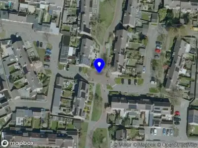 Bekendmaking Provincie Noord-Brabant - besluit aanvraag omgevingsvergunning – Woonstichting 'thuis, Complex 413 aan de Berg, Marenberg en Reuzenberg te Veldhoven