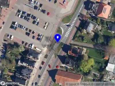 Omgevingsvergunning Beneden Oosterdiep  Veendam