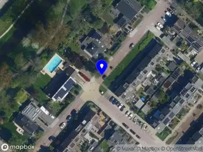 Overig Zichtweg  Nieuw-Vennep