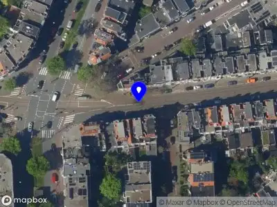 Bekendmaking Wet toeristische verhuur, Edisonstraat 52A te Den Haag