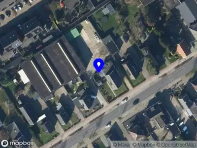 Bekendmaking Aanvraag vergunning voor het plaatsen van handelsreclame aan Boslaan 81 te Emmen