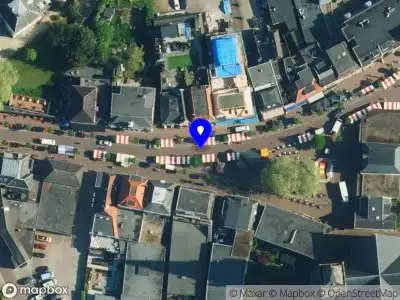 Bekendmaking Sloopmelding Dorpsstraat 2a en 4-4a in Heerde: het slopen van de bestaande bedrijfspanden en het verwijderen van asbesthoudende materialen