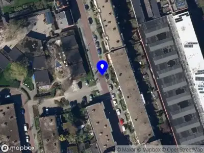 Verkeersbesluit Kamerlingh Onnesstraat  Groningen