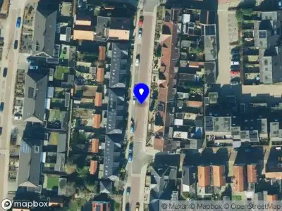 Verkeersbesluit Gasthuislaan  Steenwijk