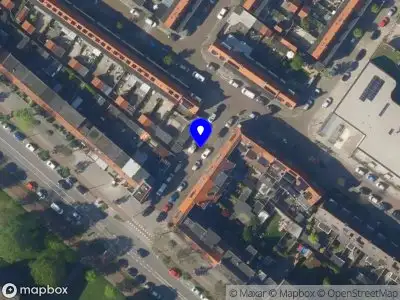 Verkeersbesluit Pijnboomstraat  Utrecht