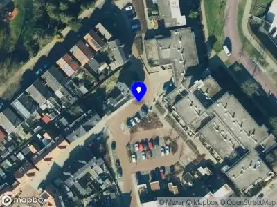 Verkeersbesluit Irisstraat  Steenwijk