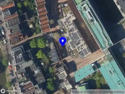Verkeersbesluit Vrouwjuttenhof  Utrecht