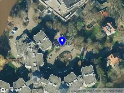 Gemeente Steenwijkerland - Realiseren parkeerplaatsen opladen elektrische voertuigen diverse locaties - Steenwijk