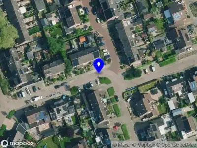 Gemeente Steenwijkerland - Realiseren parkeerplaatsen opladen elektrische voertuigen diverse locaties - Steenwijk